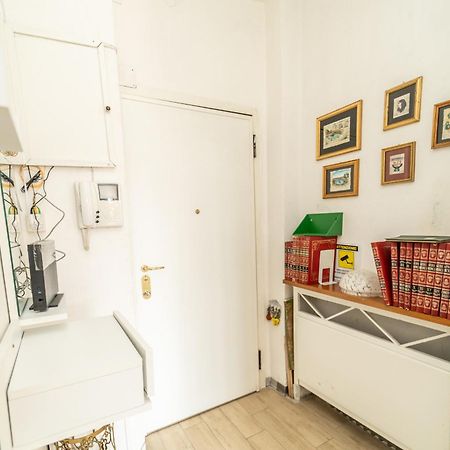 B&B Nelly Milano Ngoại thất bức ảnh