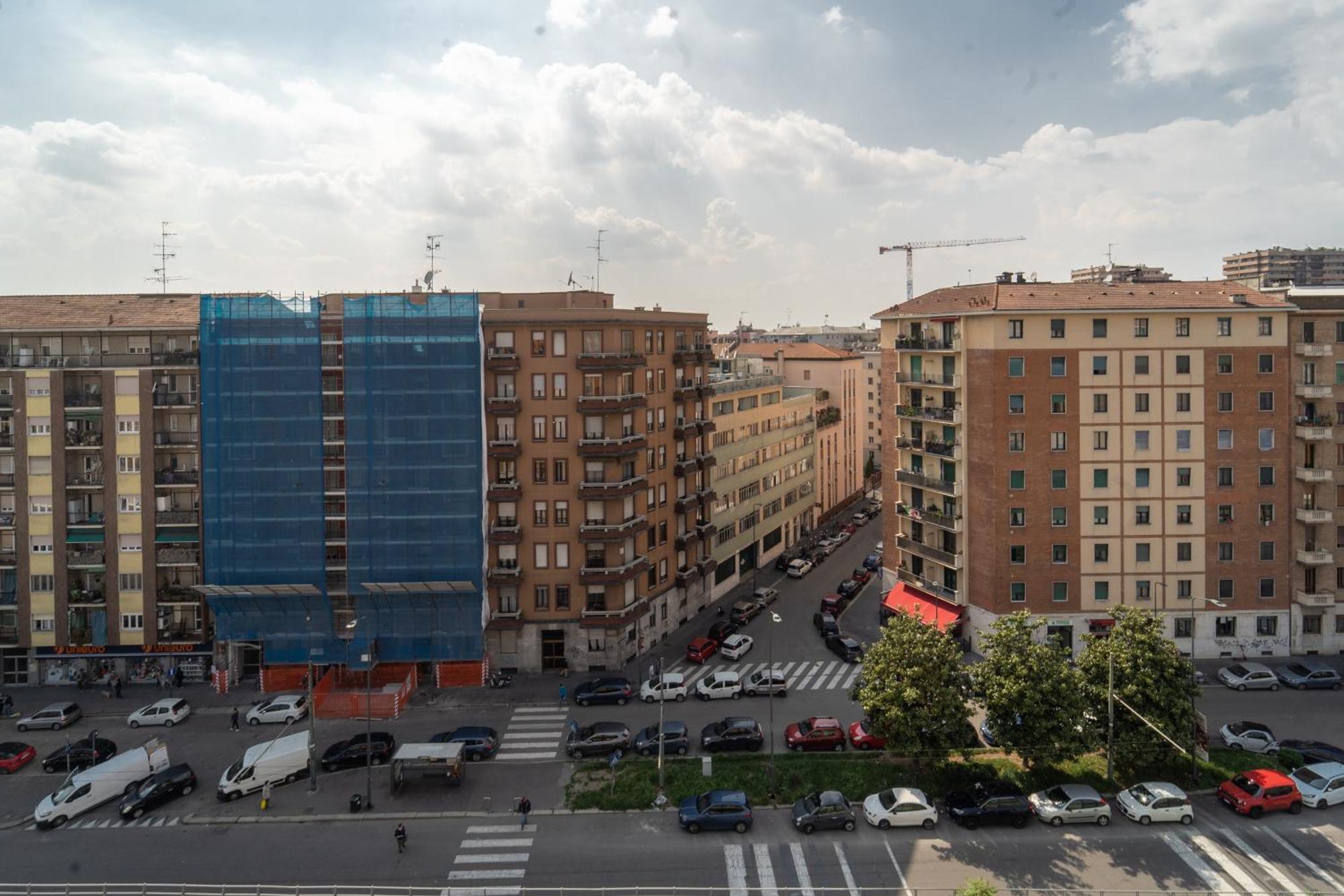 B&B Nelly Milano Ngoại thất bức ảnh