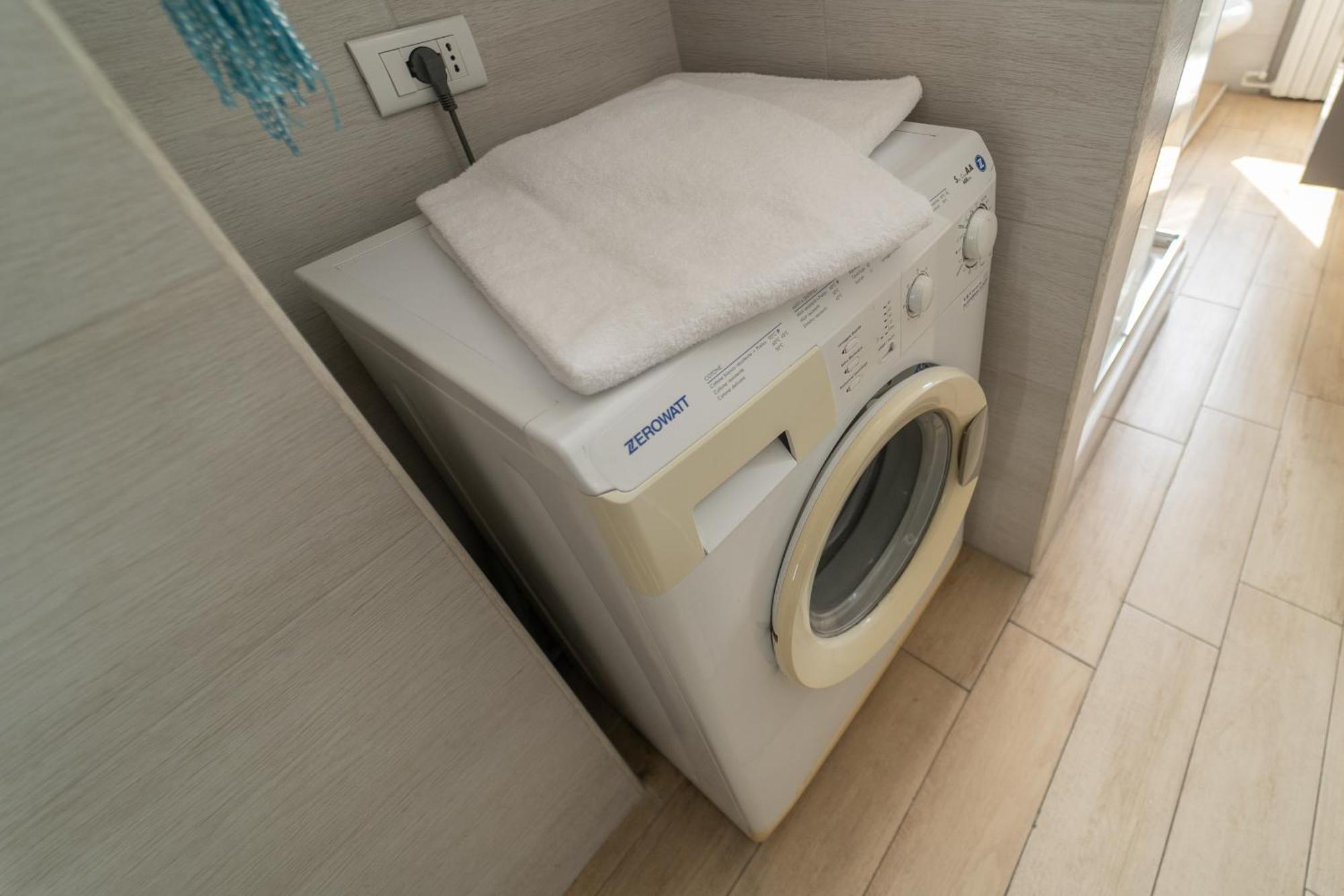 B&B Nelly Milano Ngoại thất bức ảnh