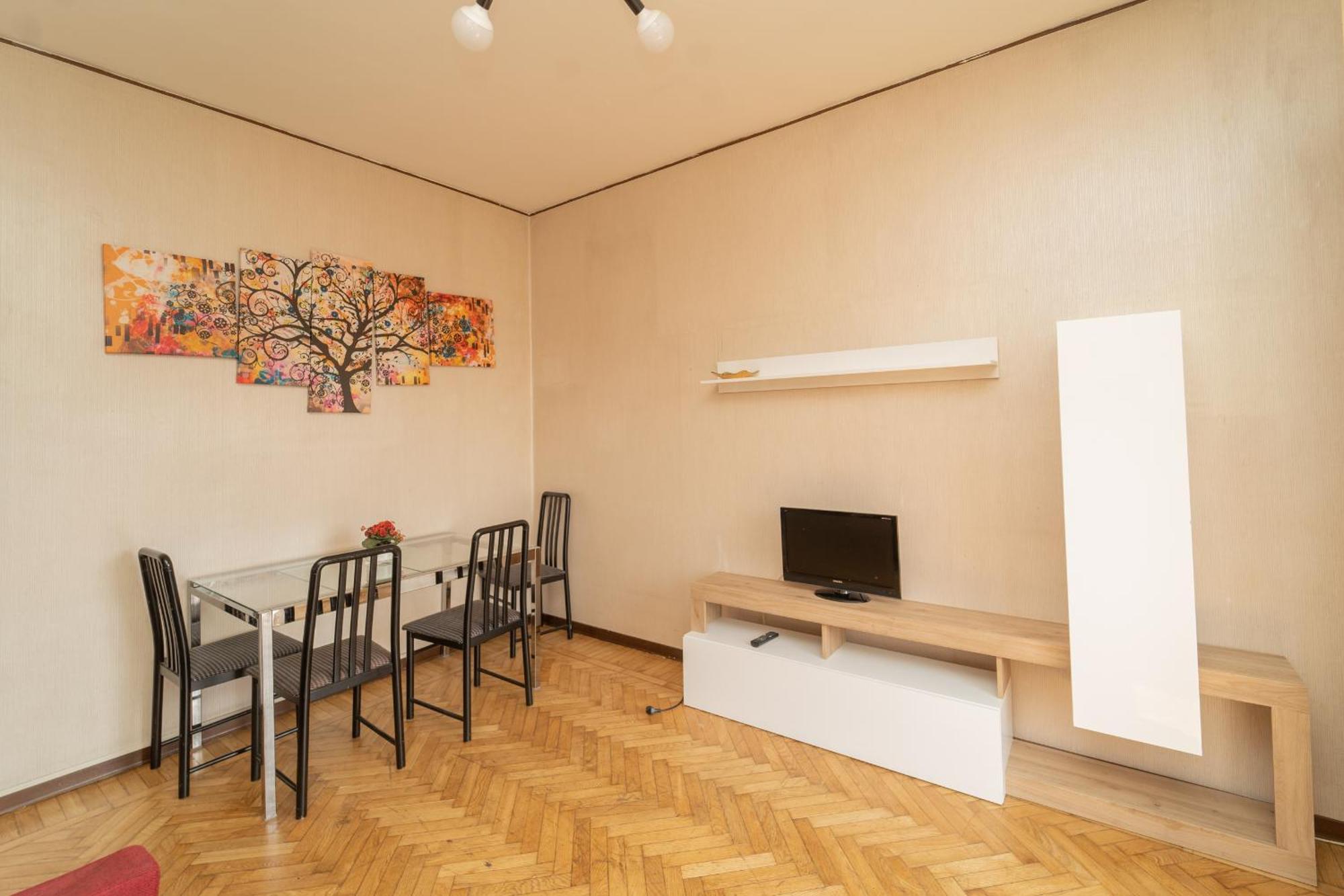 B&B Nelly Milano Ngoại thất bức ảnh
