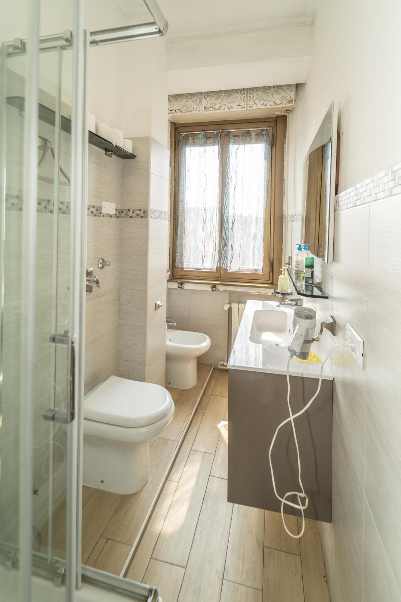 B&B Nelly Milano Ngoại thất bức ảnh