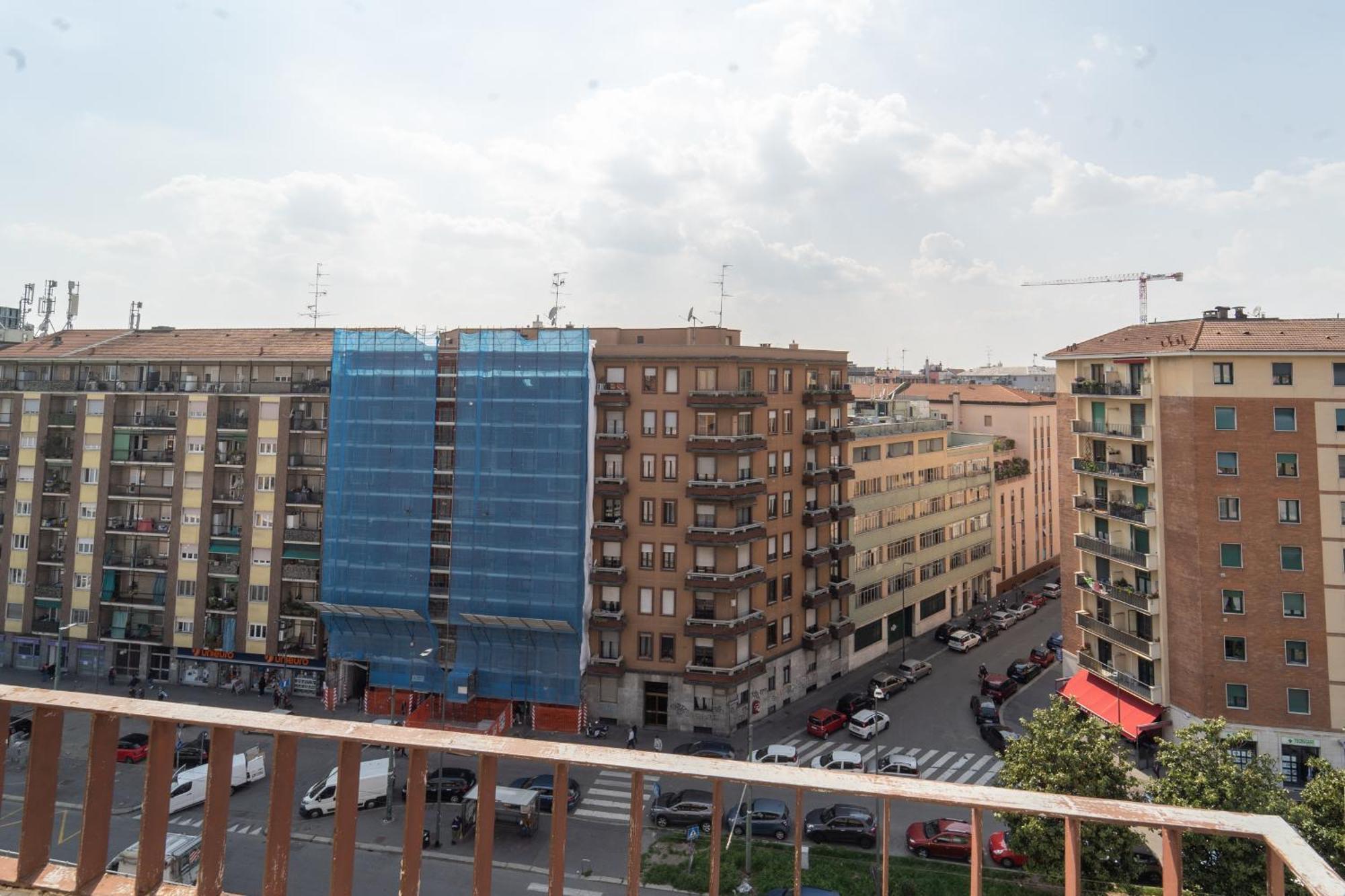 B&B Nelly Milano Ngoại thất bức ảnh