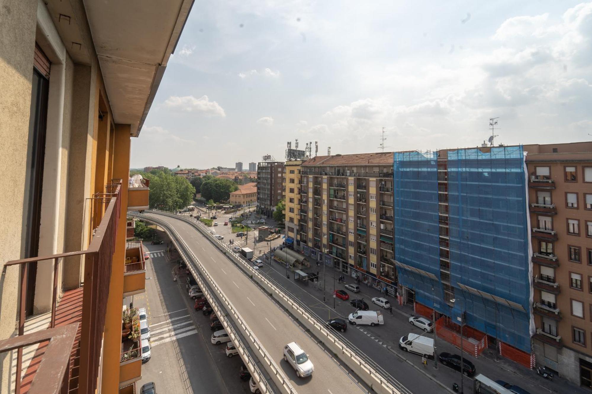B&B Nelly Milano Ngoại thất bức ảnh