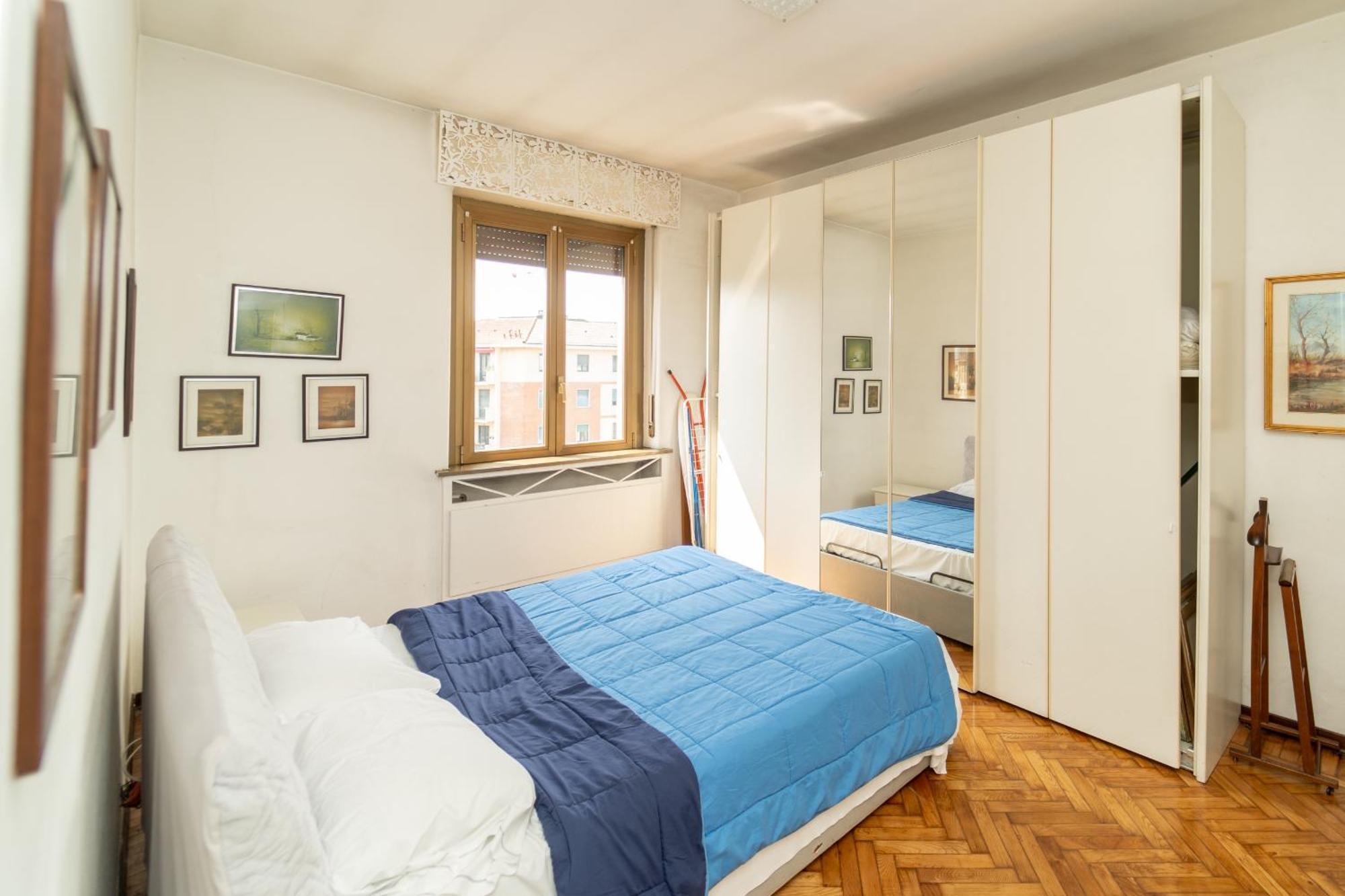 B&B Nelly Milano Ngoại thất bức ảnh