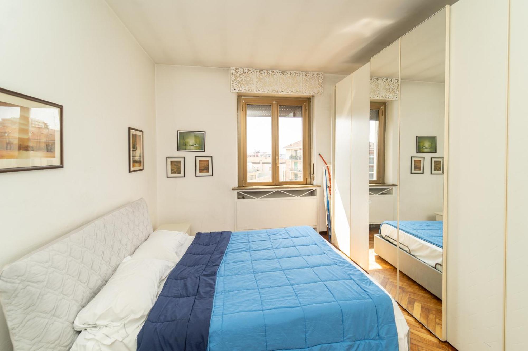 B&B Nelly Milano Ngoại thất bức ảnh