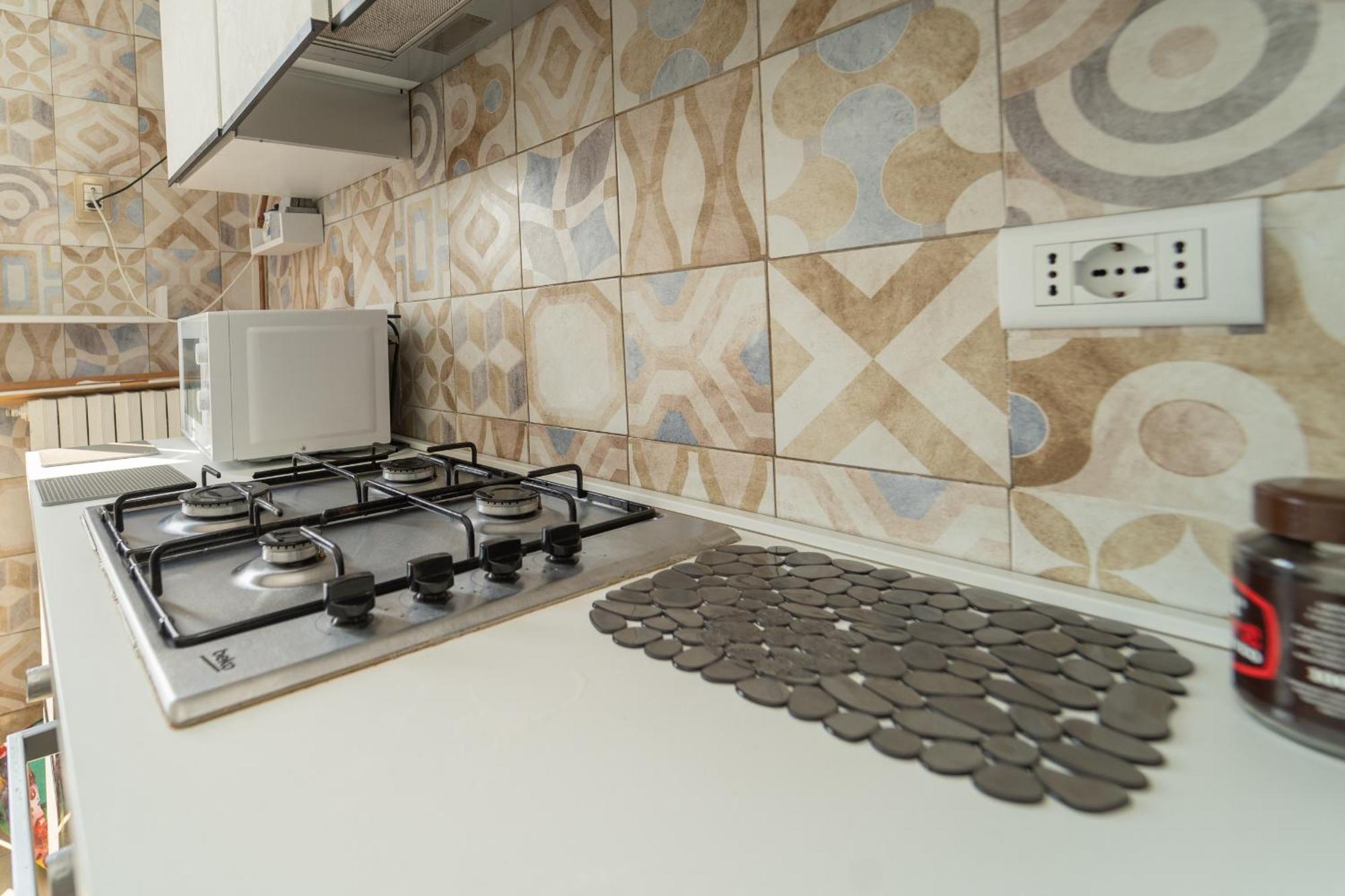 B&B Nelly Milano Ngoại thất bức ảnh
